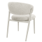 DINING CHAIR OMA - BEIGE 6 CASH