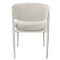 DINING CHAIR OMA - BEIGE 6 CASH