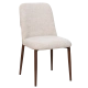 Dining chair CAMCO - beige 6 WAL