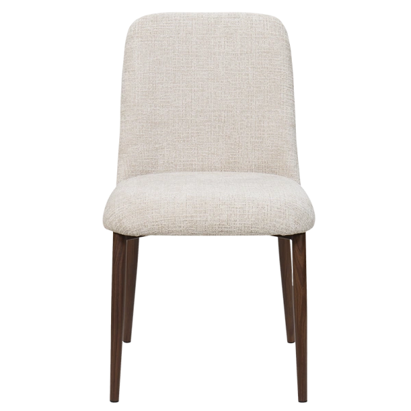Dining chair CAMCO - beige 6 WAL