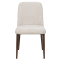 Dining chair CAMCO - beige 6 WAL