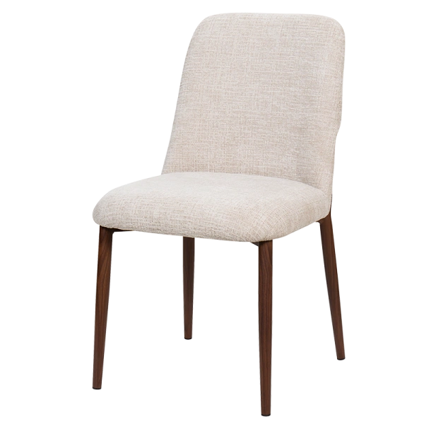 Dining chair CAMCO - beige 6 WAL