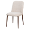 Dining chair CAMCO - beige 6 WAL