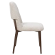 Dining chair CAMCO - beige 6 WAL