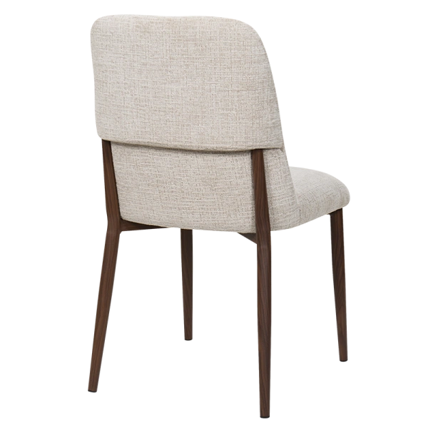 Dining chair CAMCO - beige 6 WAL