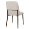 Dining chair CAMCO - beige 6 WAL