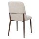 Dining chair CAMCO - beige 6 WAL
