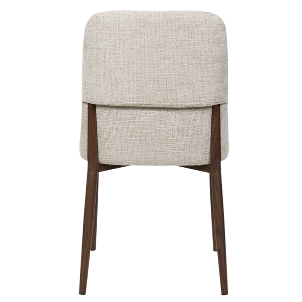Dining chair CAMCO - beige 6 WAL