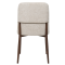 Dining chair CAMCO - beige 6 WAL