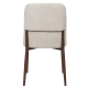 Dining chair CAMCO - beige 6 WAL