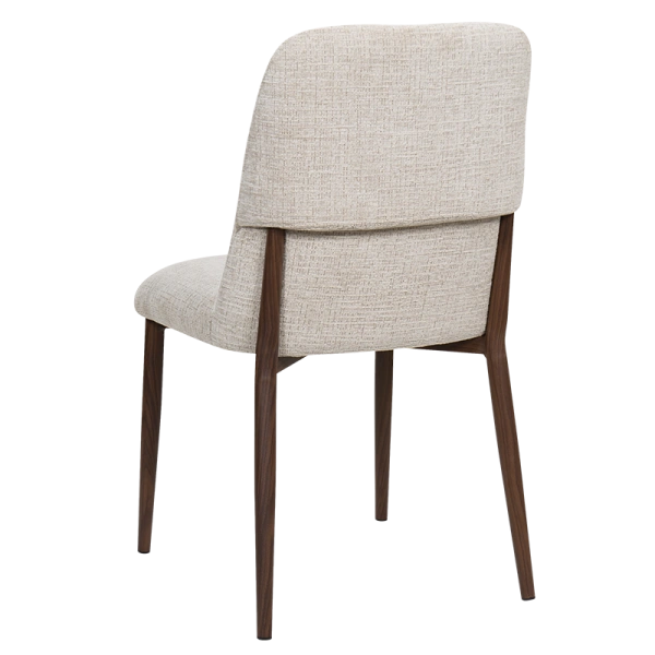 Dining chair CAMCO - beige 6 WAL