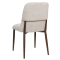 Dining chair CAMCO - beige 6 WAL