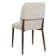Dining chair CAMCO - beige 6 WAL