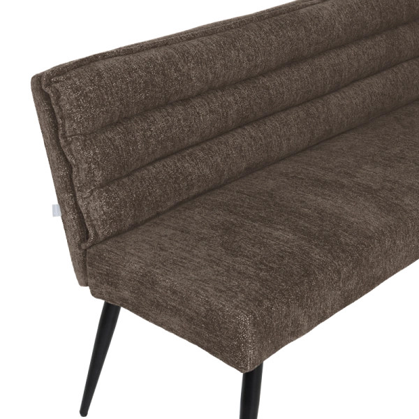 Kitchen corner IKSAN - Dark brown R45