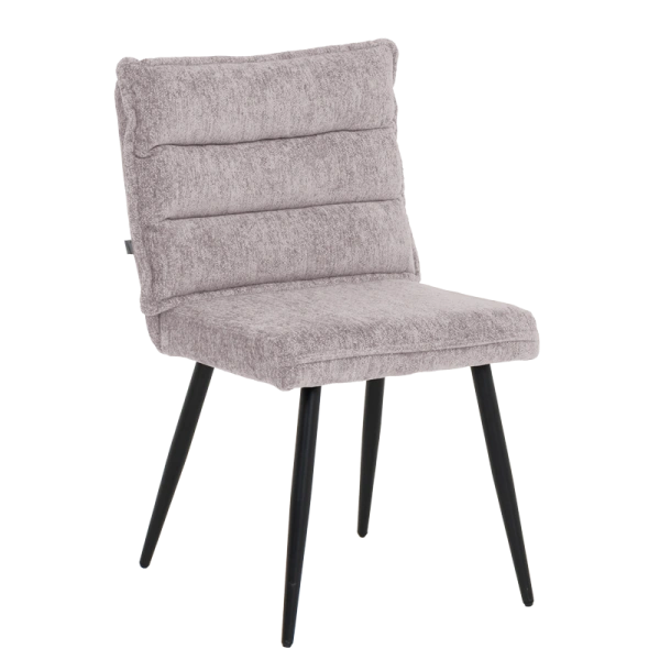 Dining chair IKSAN - beige R91
