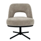Dining chair POLVA - beige 171