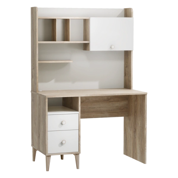 Desk EKVADOR