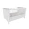 Бебешка кошара и детско легло 2в1 ADEN 80 x 140