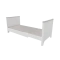 Бебешка кошара и детско легло 2в1 ADEN 80 x 140