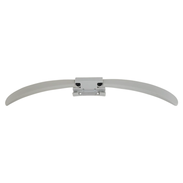 Headrest for office chair ERGOHUMAN ELITE 2 - grey