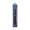 Dahua CHS4206-4GT-90 6-Port Cloud Managed Hardened Gigabit Switch with 4-Port PoE