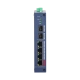 Dahua CHS4206-4GT-90 6-Port Cloud Managed Hardened Gigabit Switch with 4-Port PoE