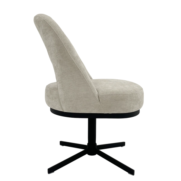 DINING CHAIR TAPA - CHAMPAIGNE 170