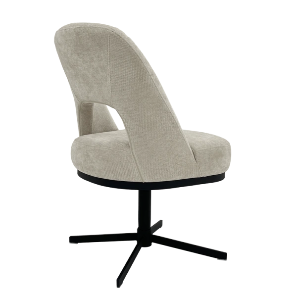 DINING CHAIR TAPA - CHAMPAIGNE 170