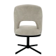 DINING CHAIR TAPA - CHAMPAIGNE 170