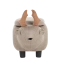 Stool - grey deer