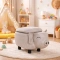STOOL SWINE - GREY