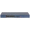 Dahua CS4218-16ET-240 18-Port Cloud Managed Desktop Switch with 16-Port PoE