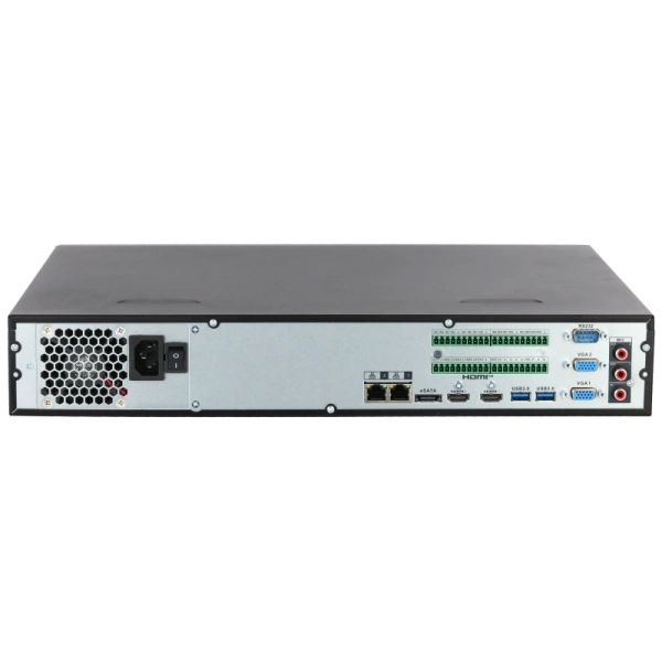32-канално NVR записващо устройство Dahua NVR5432-EI2