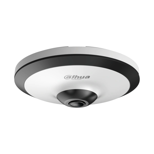 Аналоговa камерa Dahua HAC-EW2501-0140B
