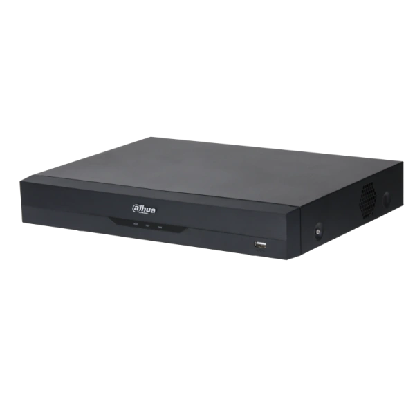 Dahua XVR5108HE-I3/T 8CH Penta-brid 5MP Value/1080P Mini 1U 1HDD WizSense Digital Video Recorder