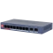 Dahua CS4210-8GT-110 10-Port Cloud Managed Desktop Gigabit Switch with 8-Port PoE
