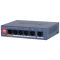 Суич Dahua CS4006-4ET2GT-60