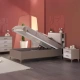 RIGA BED WITH STORAGE 100*200 - 484454