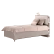 RIGA BED WITH STORAGE 100*200 - 484454