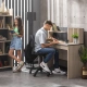 TORINO DESK ADDITIONAL SHELF - 485152