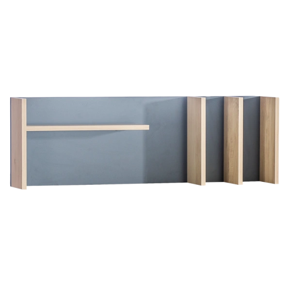 Unit for desk TORINO