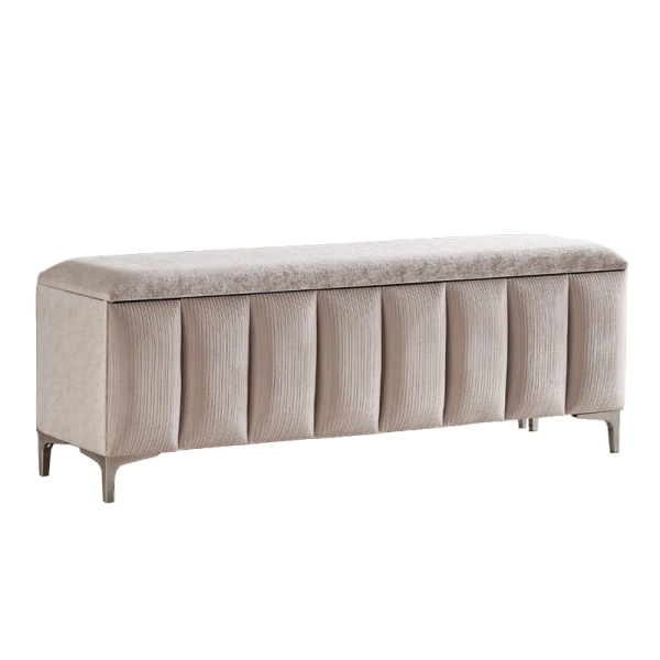 BENCH MOONLIGHT 160 DALLAS 03 (BEIGE 03)
