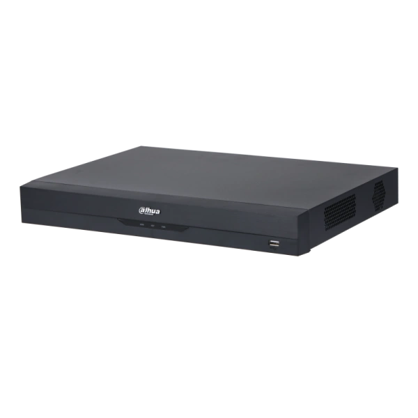 Dahua XVR5232AN-I2/T 32CH Penta-brid 5MP Value/1080P 1U 2HDDs WizSense Digital Video Recorder
