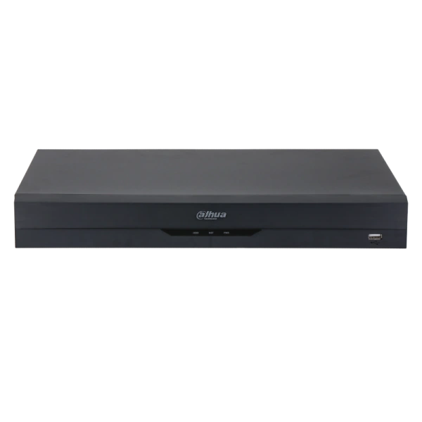 Dahua XVR5232AN-I2/T 32CH Penta-brid 5MP Value/1080P 1U 2HDDs WizSense Digital Video Recorder