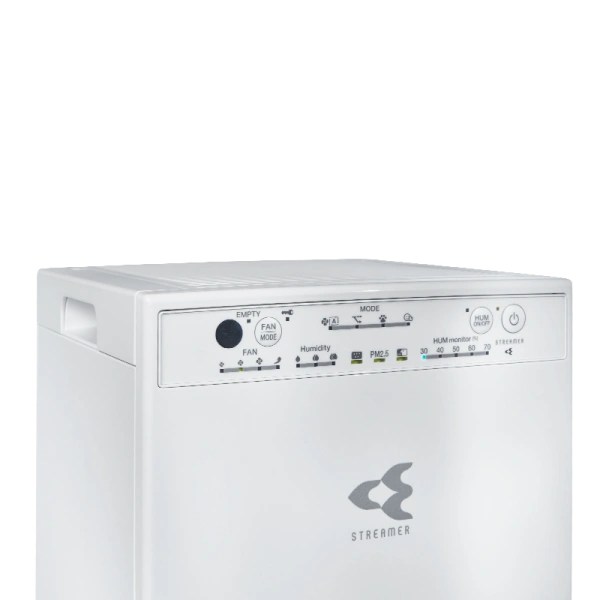 ВЪЗДУХОПРЕЧИСТВАТЕЛ DAIKIN MCK555AW