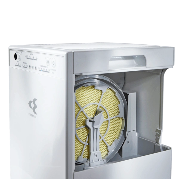 ВЪЗДУХОПРЕЧИСТВАТЕЛ DAIKIN MCK555AW