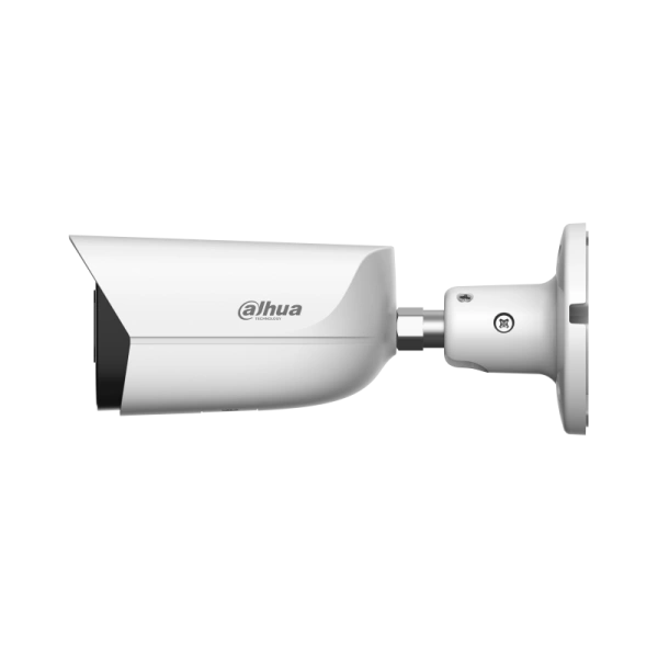 Dahua IPC-HFW5559E-ASE-IL-0280B 5MP Smart Dual Light Fixed-focal Bullet WizMind Network Camera