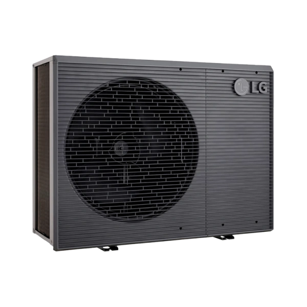 Heat pump LG Therma V Monobloc HM143MRS.UB40