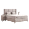 BED BELLA 180X200 DALLAS 03 (CREAM 03)