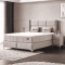 BED BELLA 180X200 DALLAS 03 (CREAM 03)